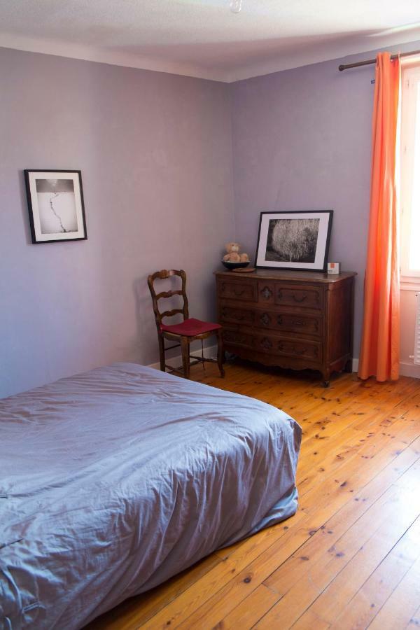 Appartement Centre Ville Le Puy Exterior foto